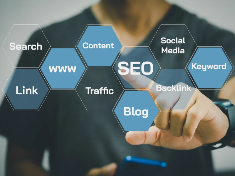 What is SEO?